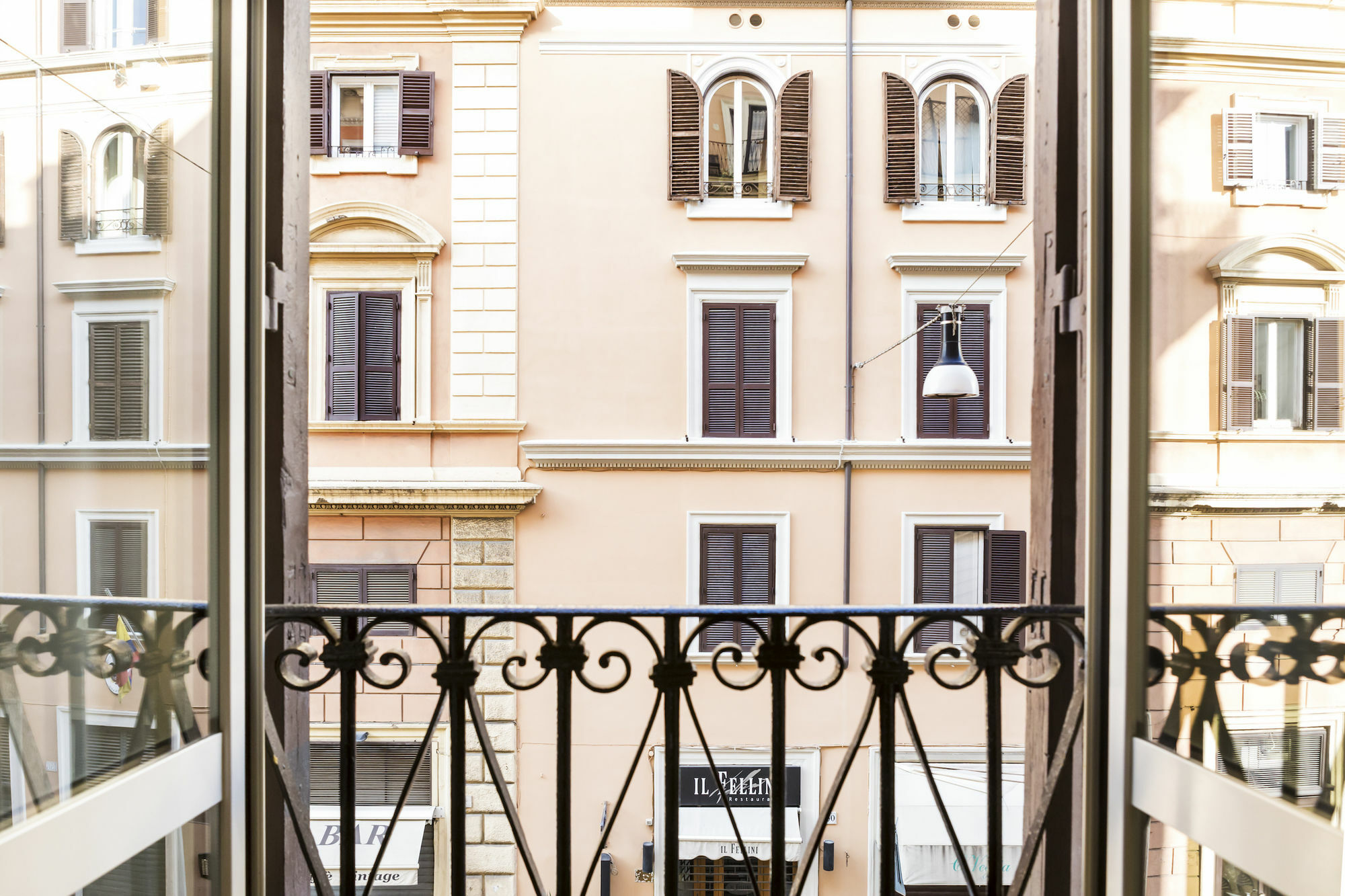 Lahouse Rome By Premium Suites Collection Exterior photo